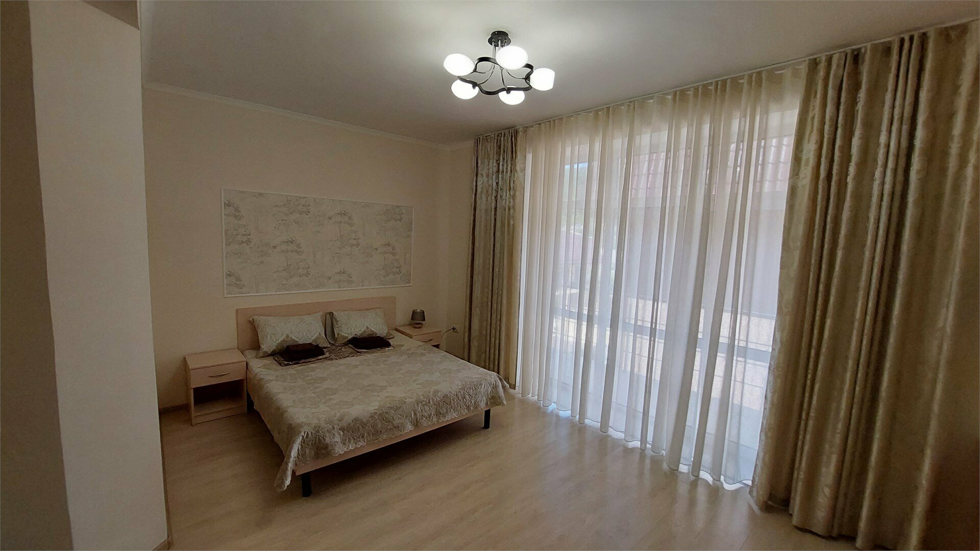 4-х местный ДеЛюкс