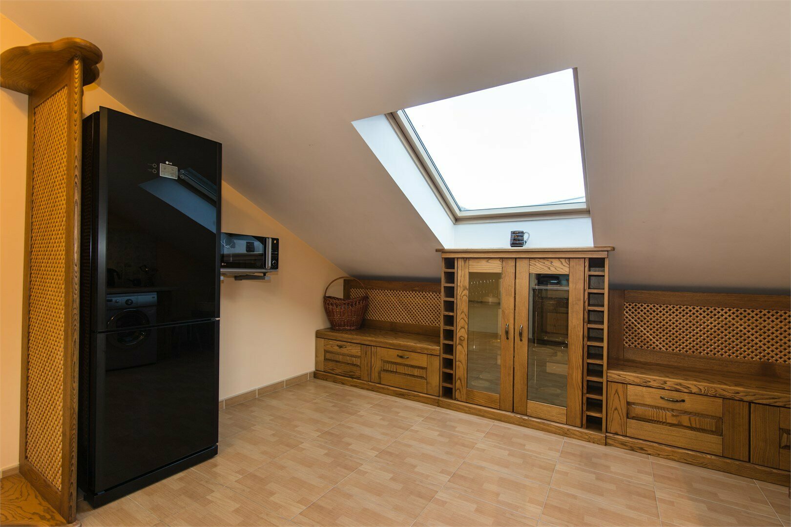 Апартаменты с 2 спальнями