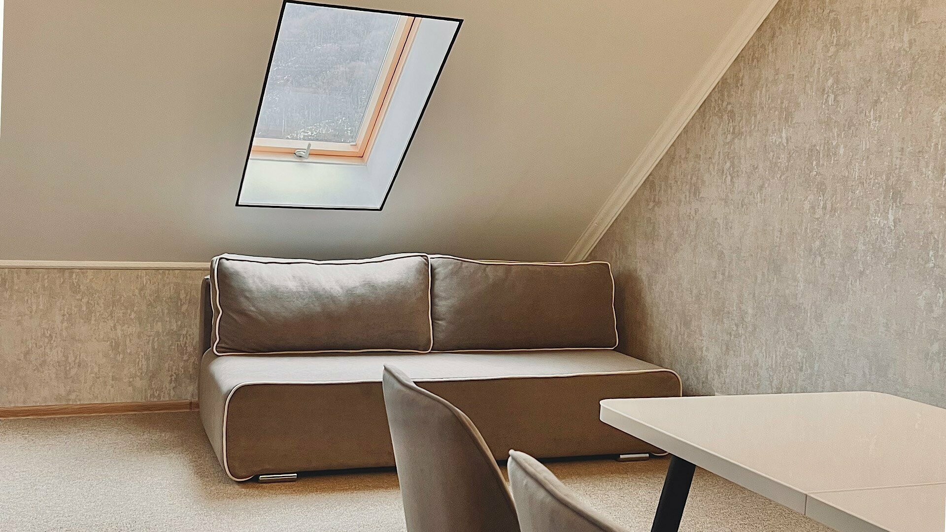 Апартаменты семейные