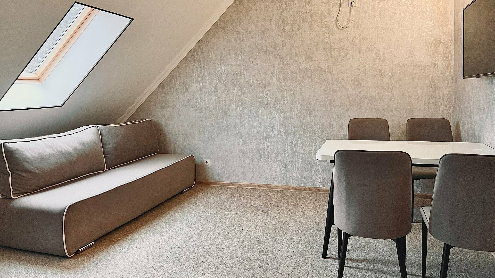 Апартаменты семейные