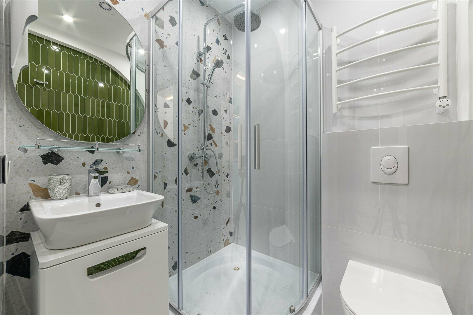 Апартаменты-студия