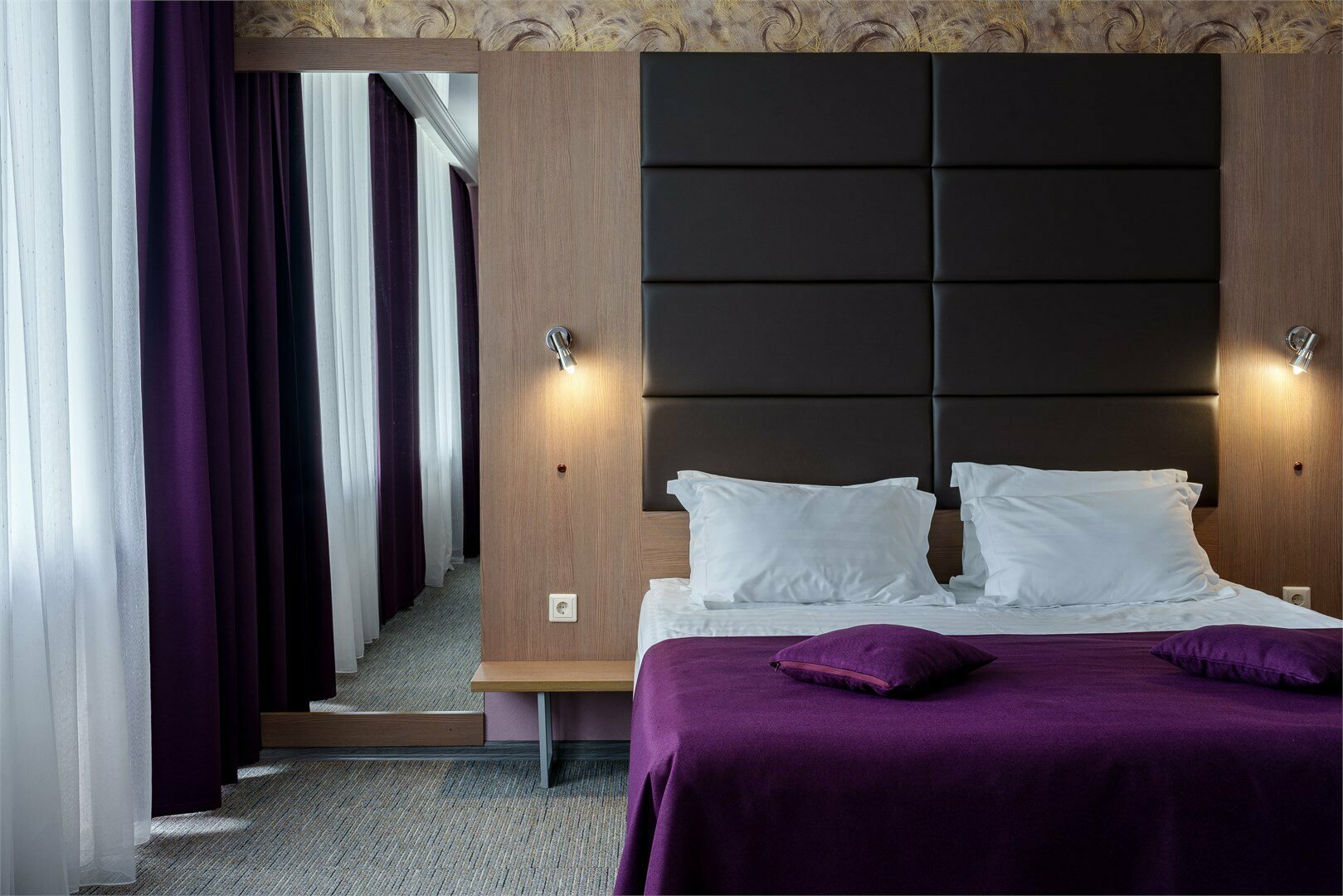 СУПЕРИОР НИКА