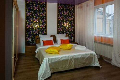 полулюкс с большой ванной комнатой в Relax 88