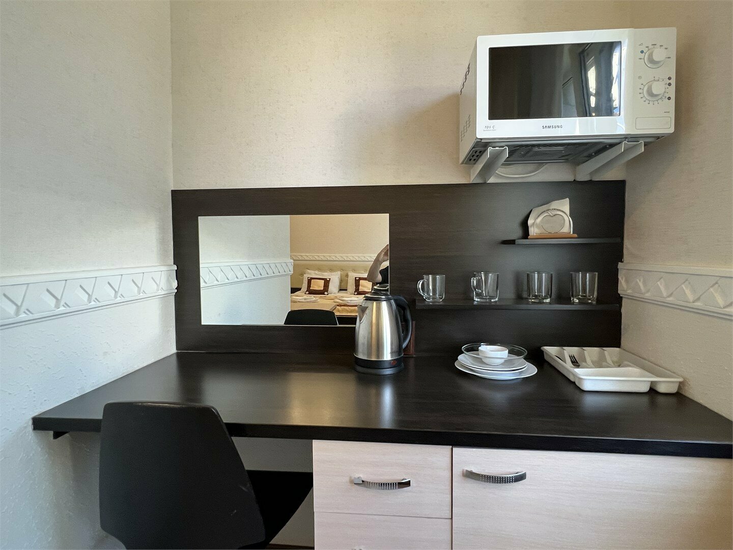 Стандарт double