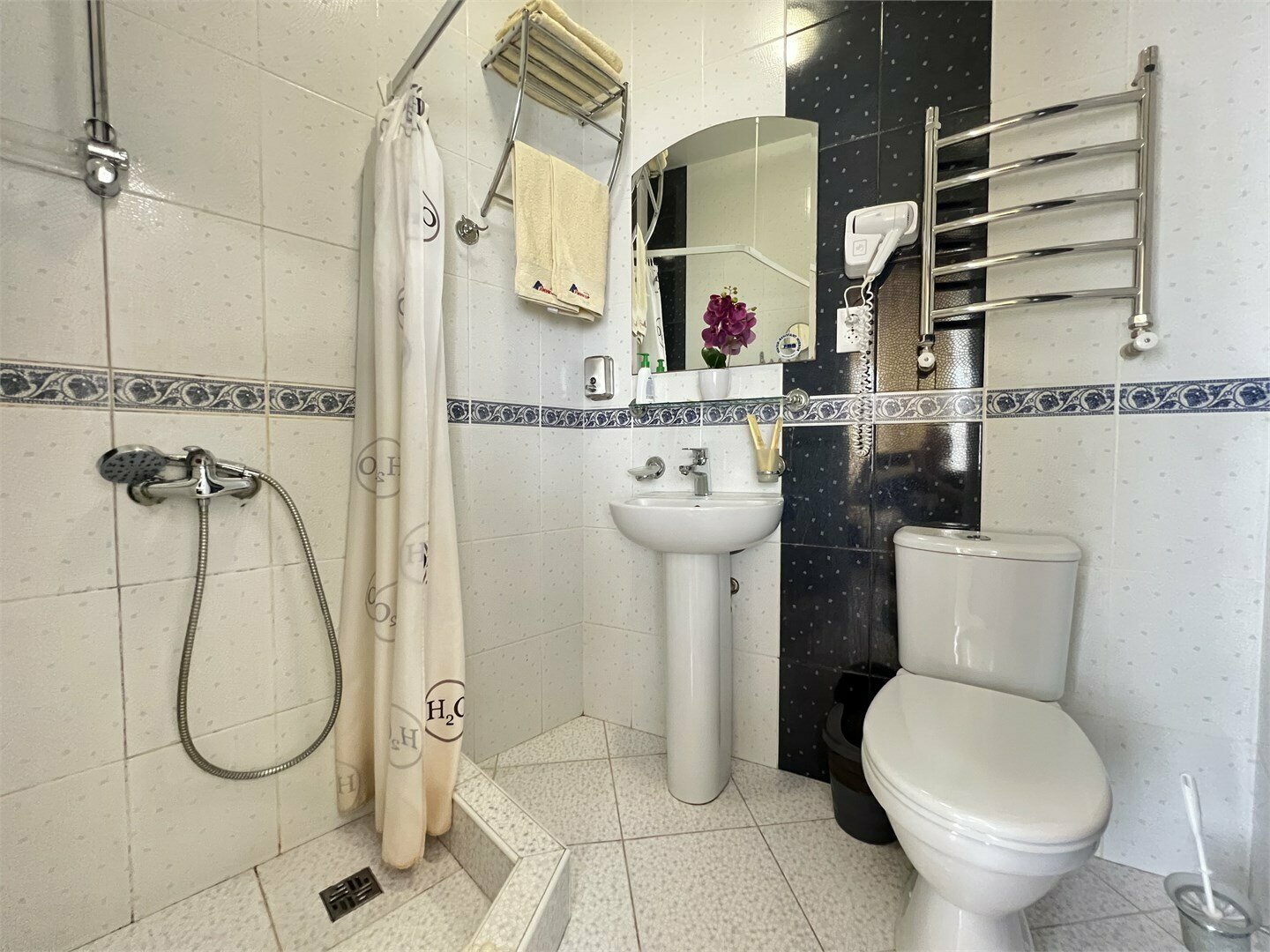 Комфорт Double