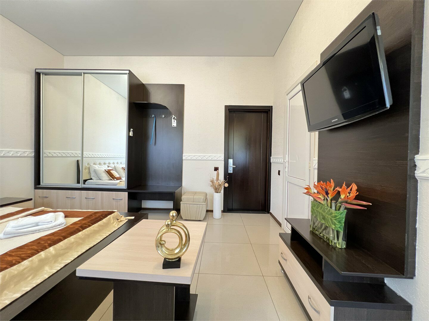 Стандарт double