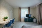 6.Двухместный номер полулюкс в Royal Lake
