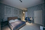 Двухместный номер Делюкс с 1 кроватью в Royal Lake