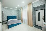 Стандартный номер с кроватью размера "queen-size" в Royal Lake