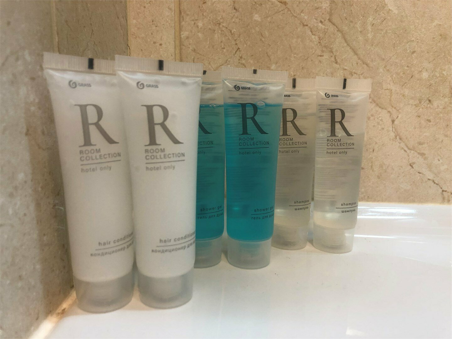 Стандарт плюс с двумя кроватями