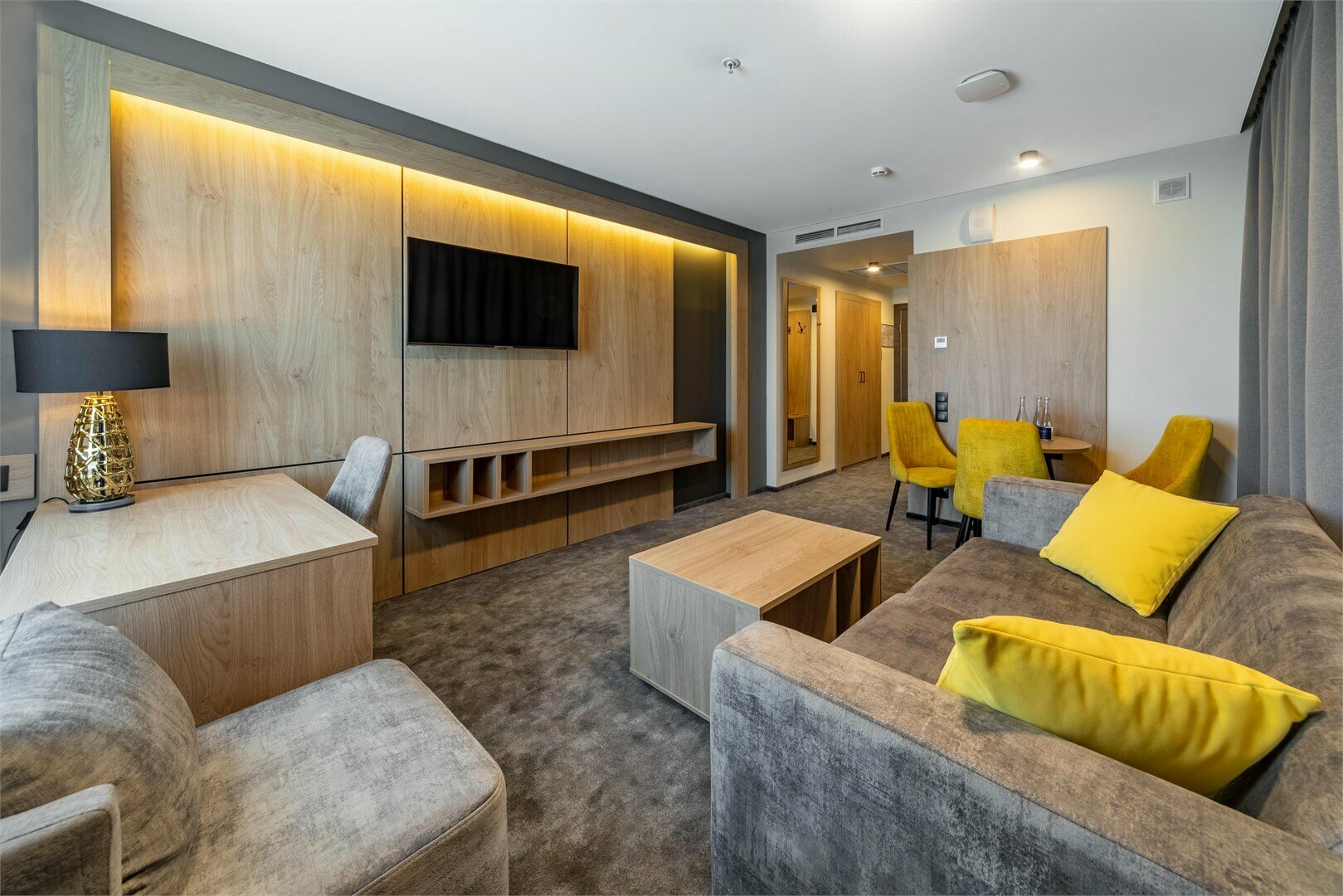 Апартамент