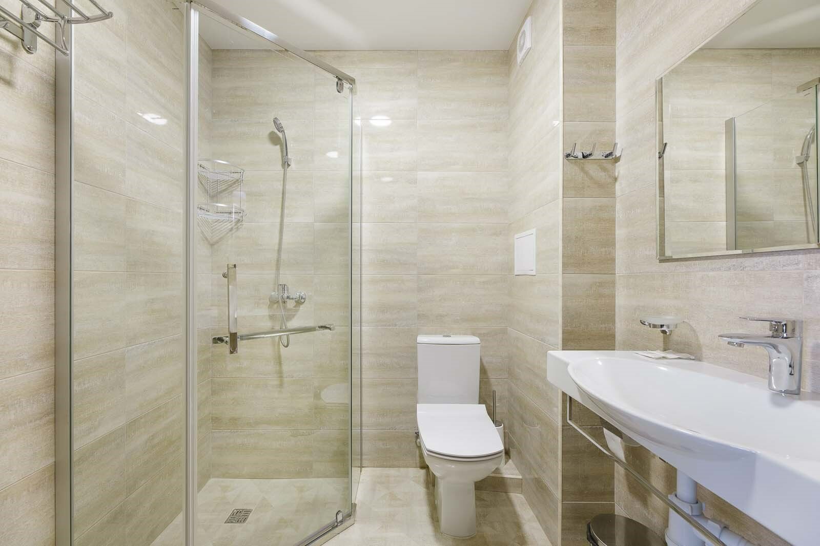 2х местный делюкс без балкона