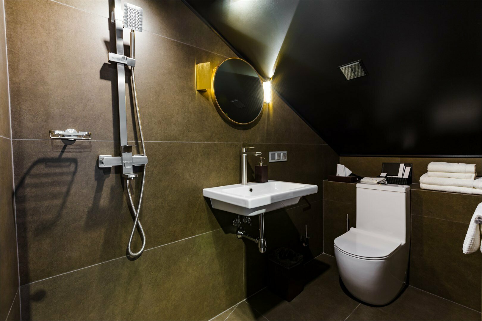 Бизнес эконом