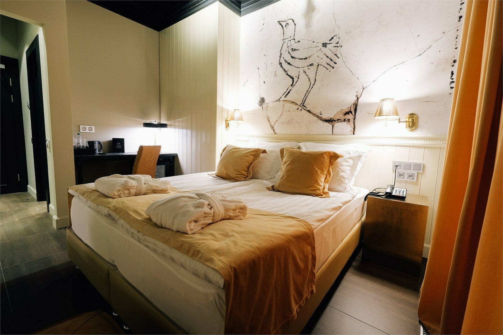 Бизнес эконом