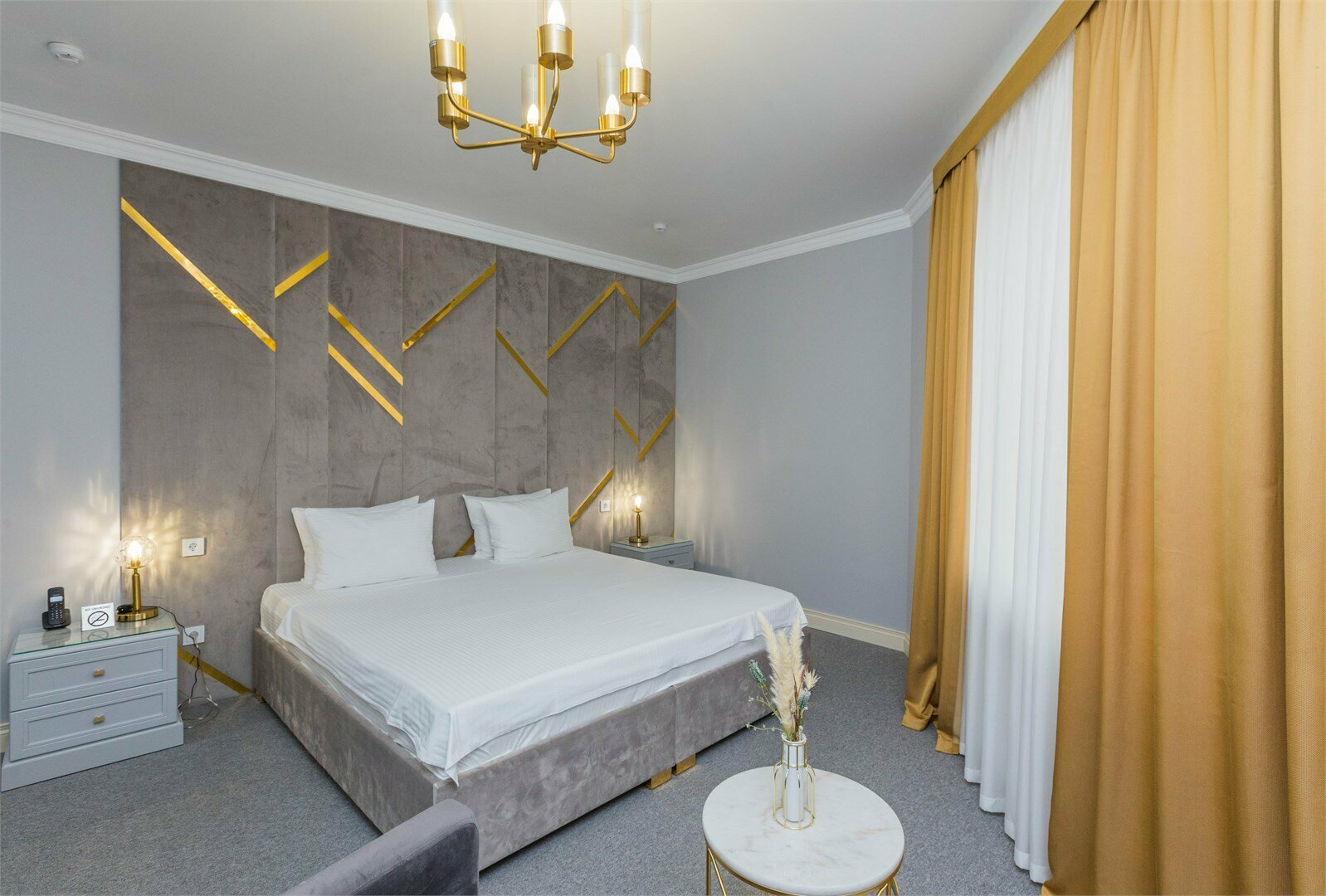 Стандарт-твин 301