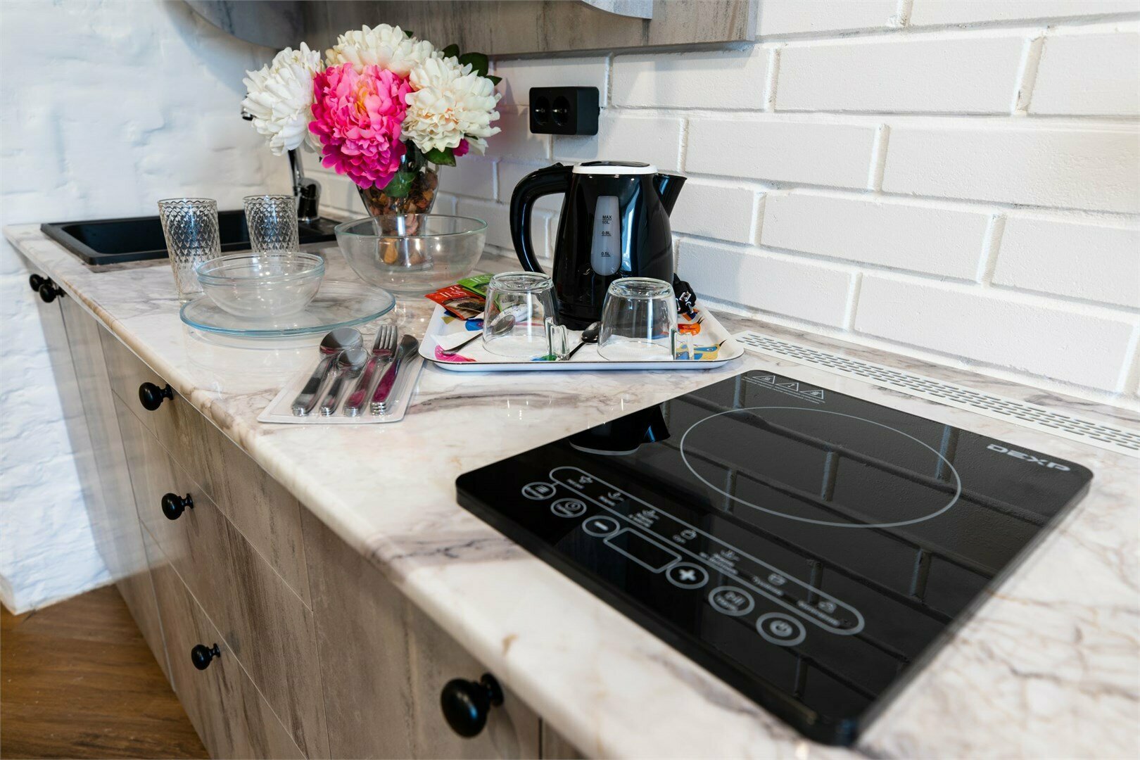 Семейный люкс