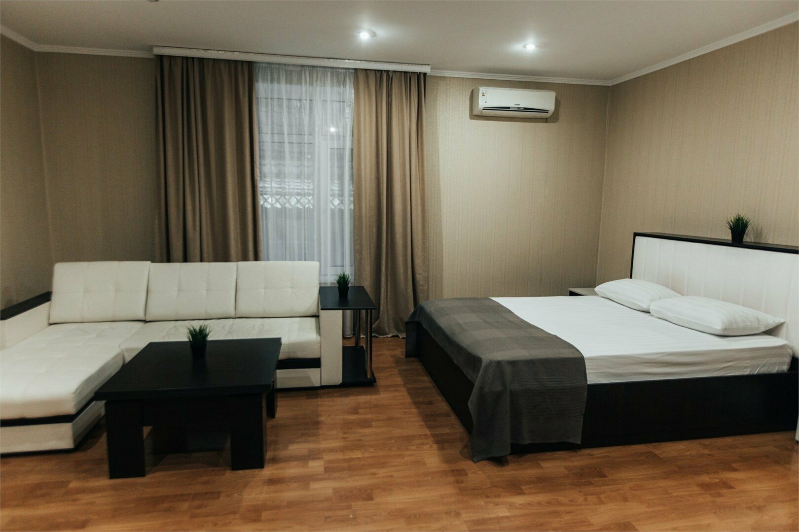 Семейный Полулюкс