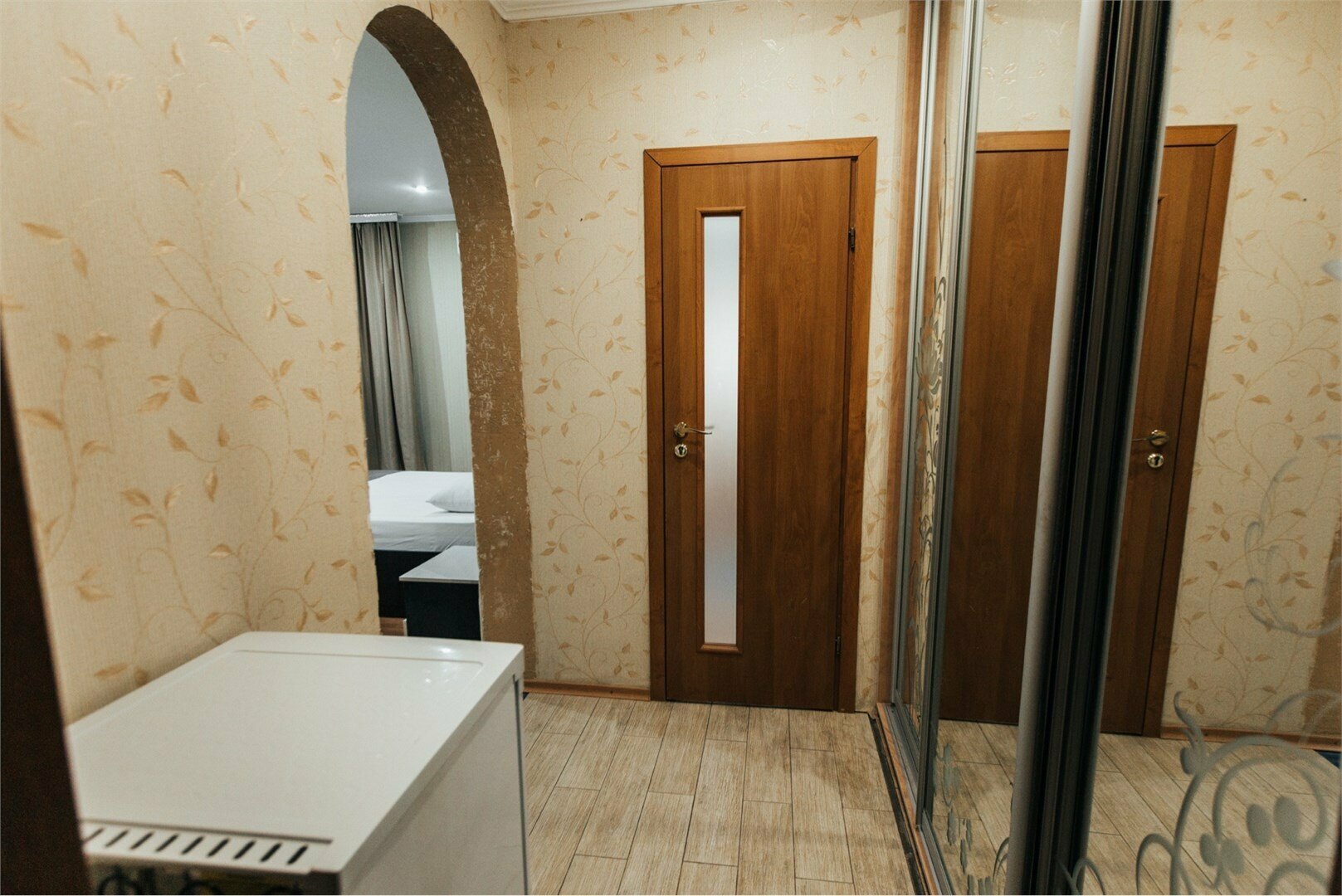 Семейный Полулюкс