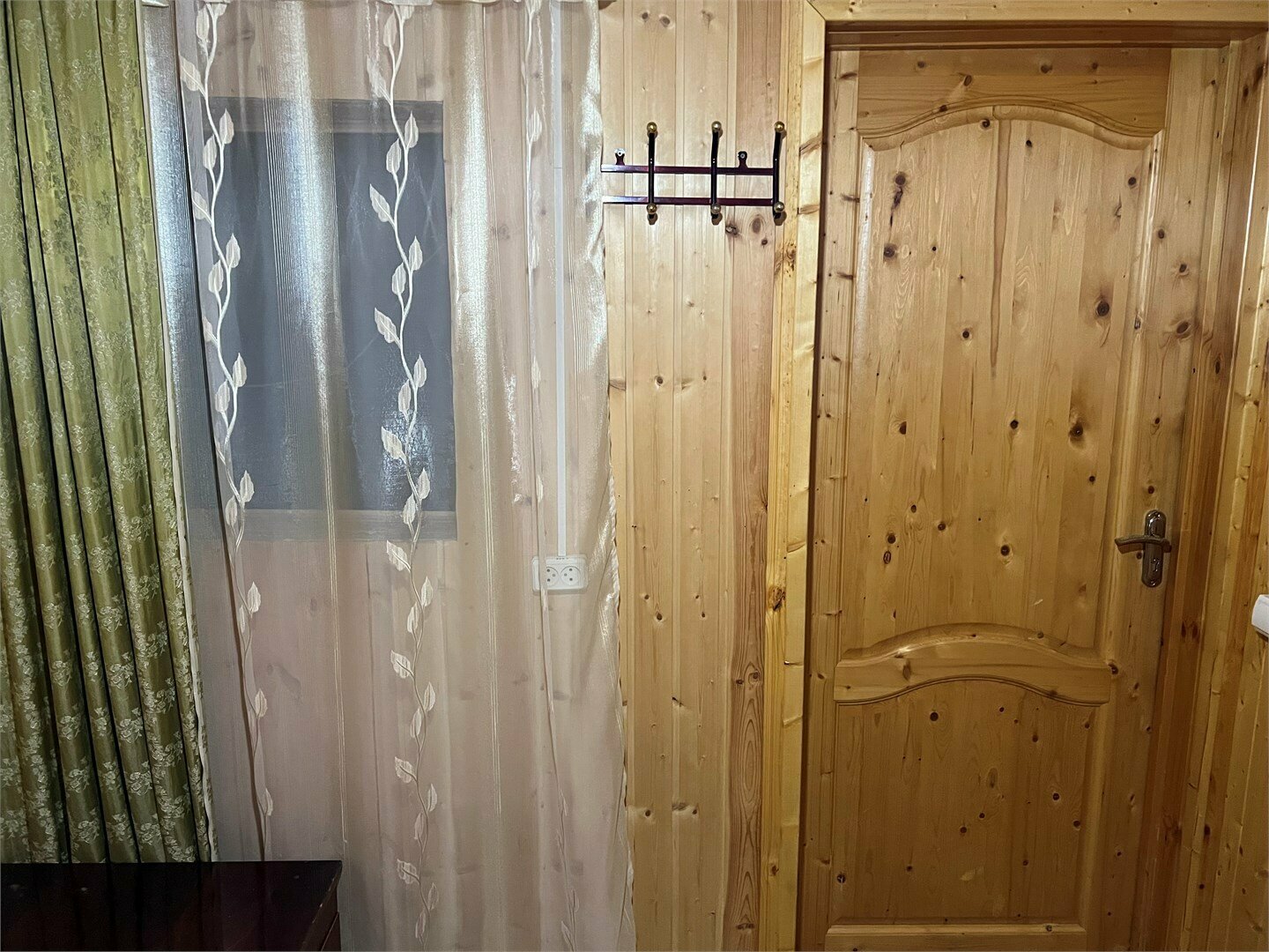 Дом на 10 человек с банкетным залом