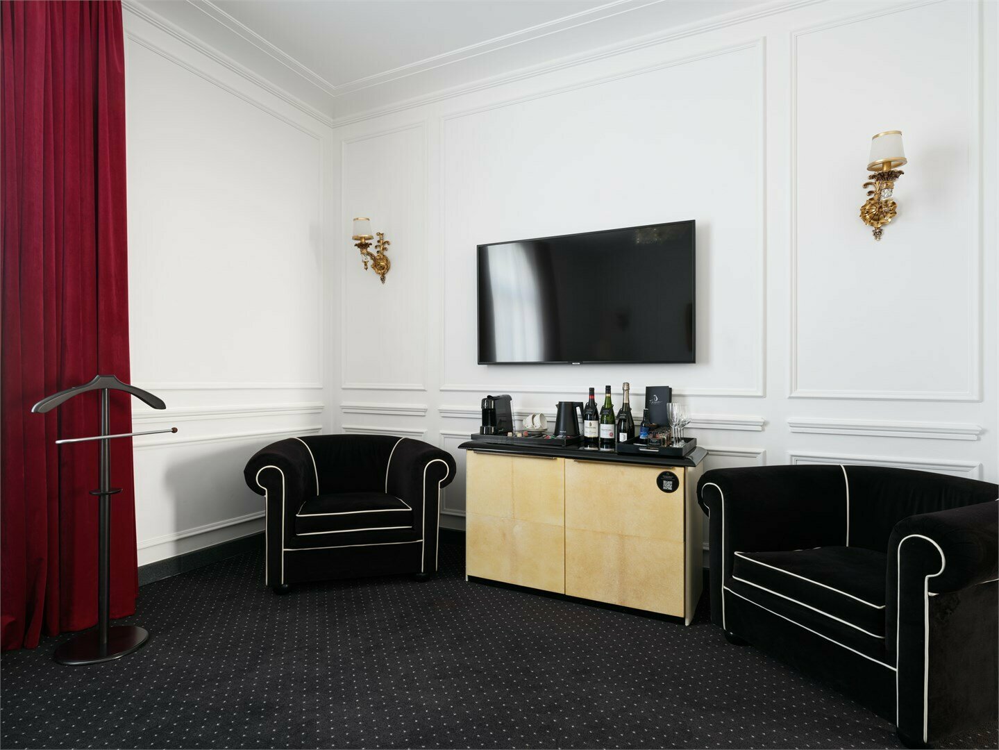 Люкс Премьер