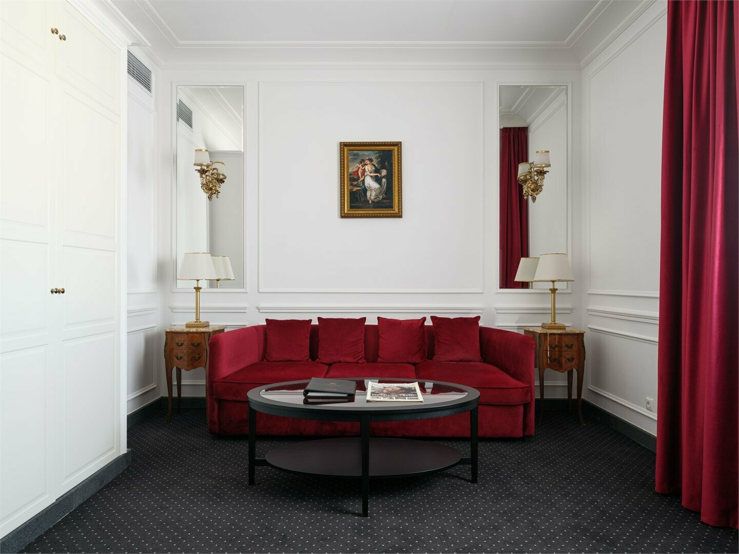 Люкс Премьер