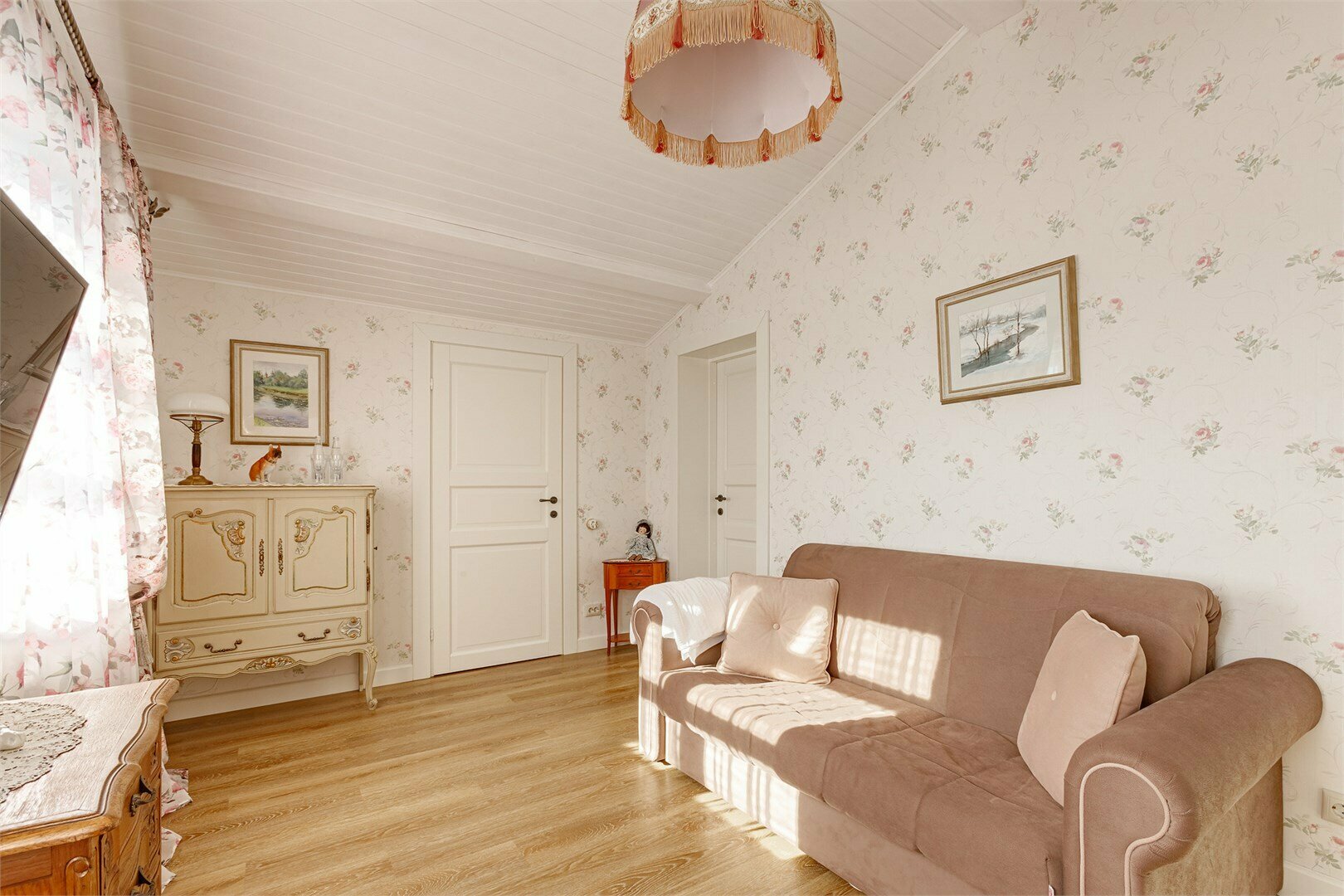 Люкс генерала Платова