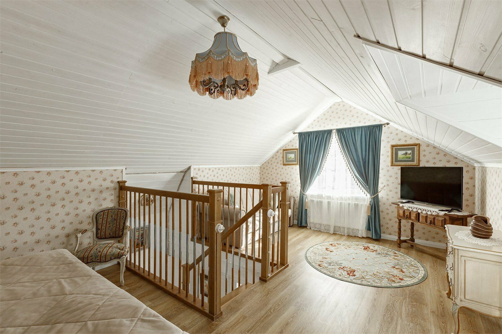 Апартаменты генерал-фельдмаршала Кутузова