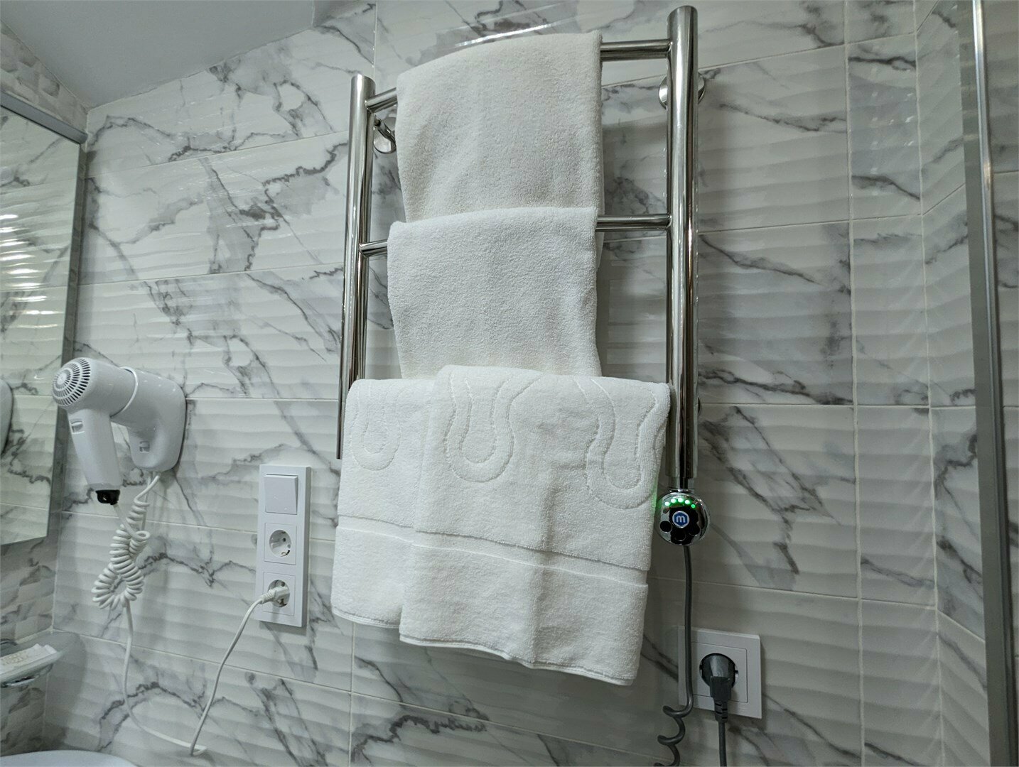 Стандарт с балконом