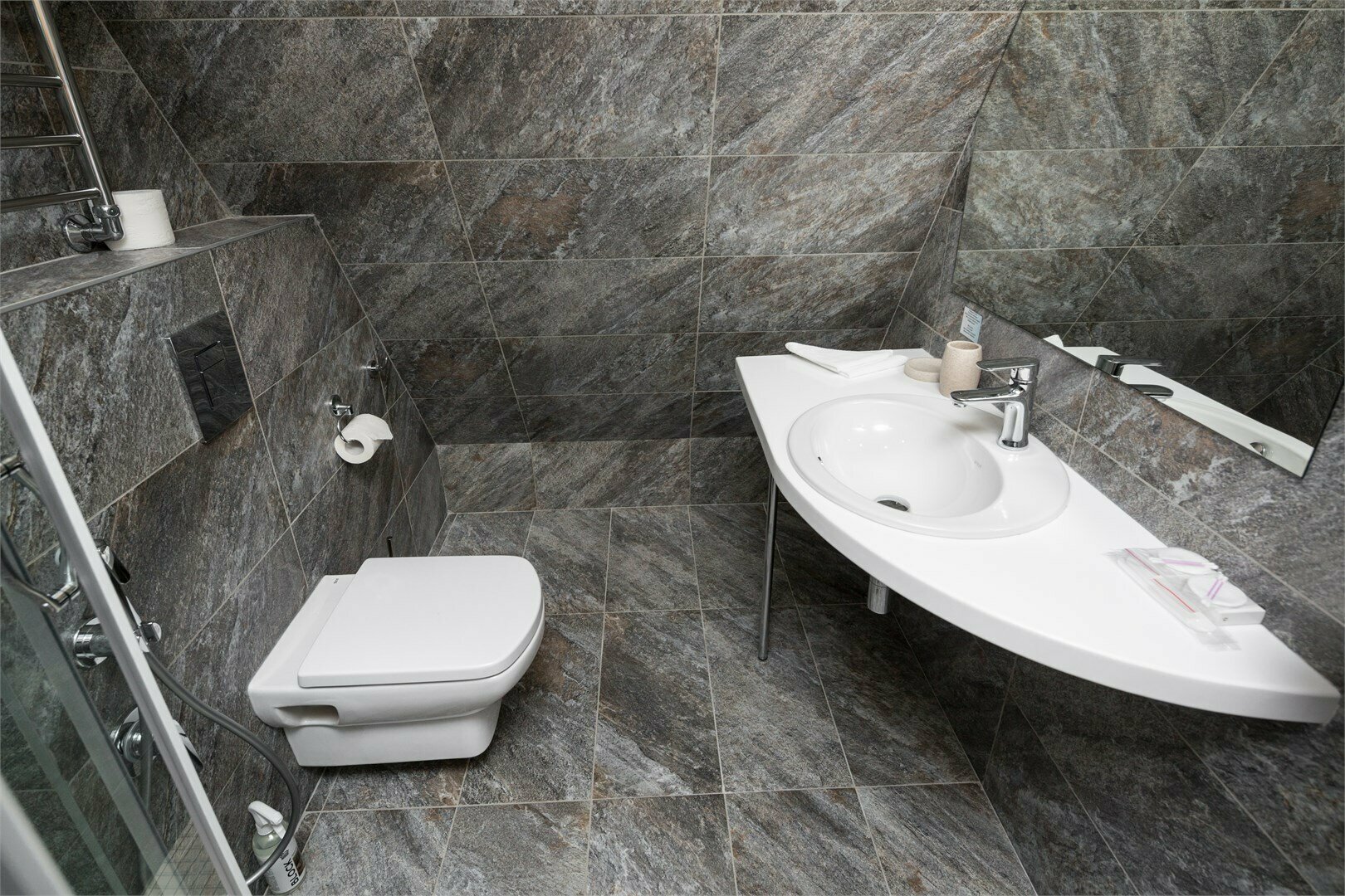 Люкс Президентский