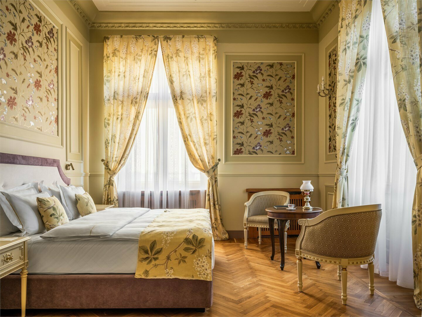 Джуниор Сьют