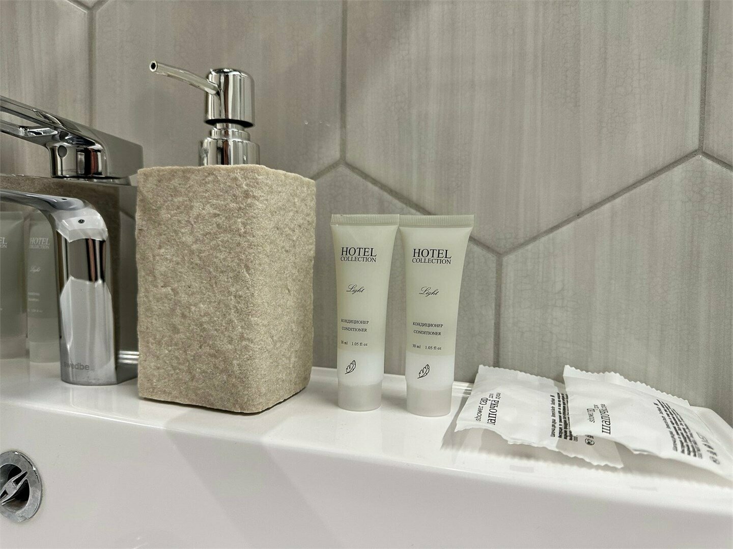 Улучшенный двухместный номер с 1 кроватью