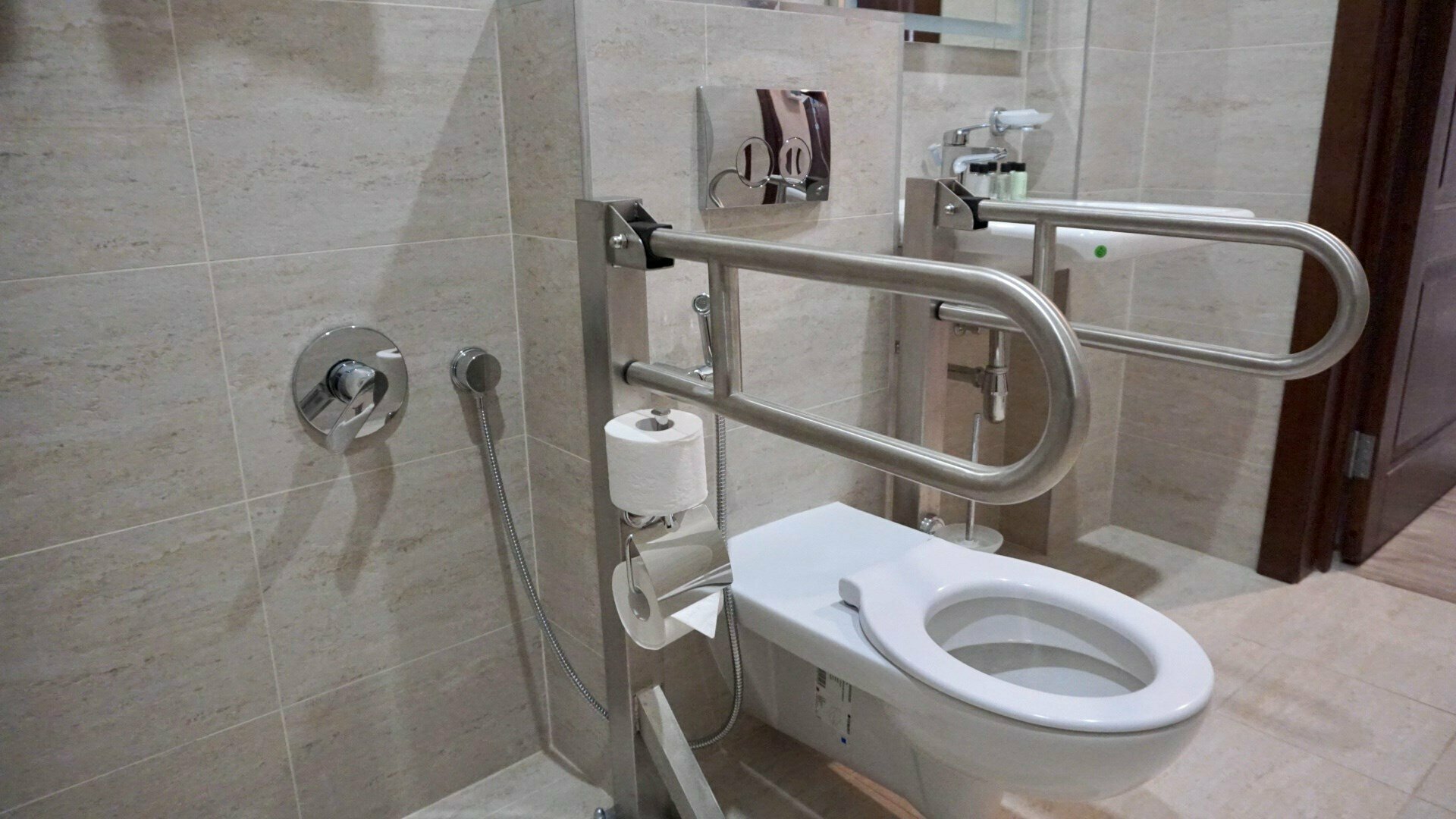 Стандарт Twin без балкона