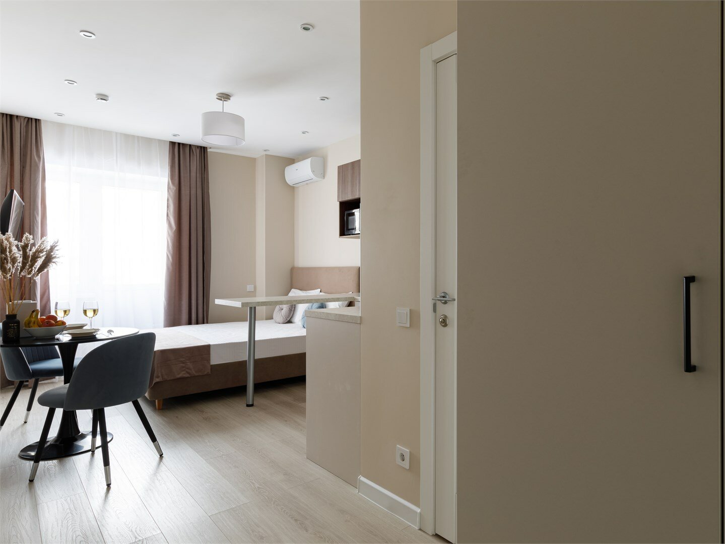 Superior with balcony