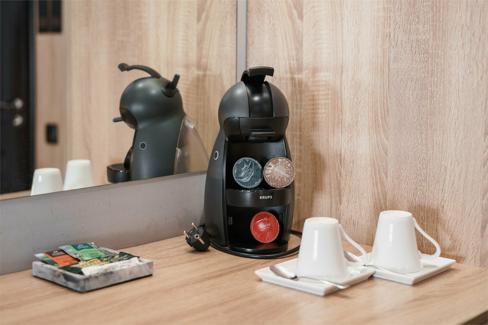 Улучшенный номер