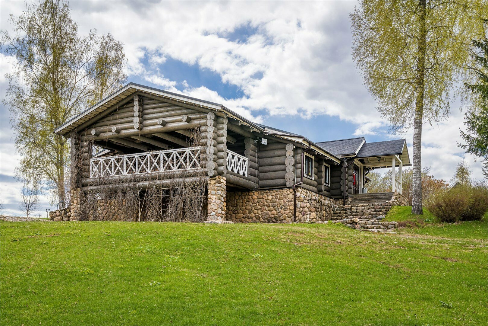 Дом "Купеческий"