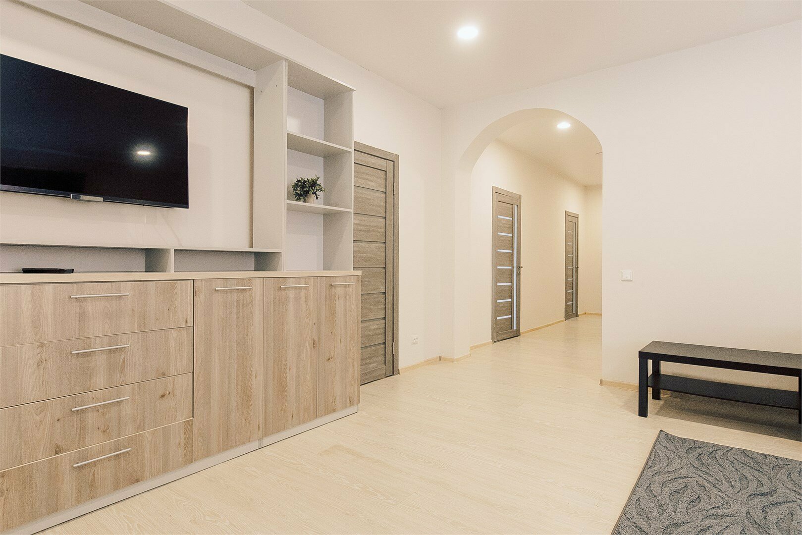 Дом хозяина