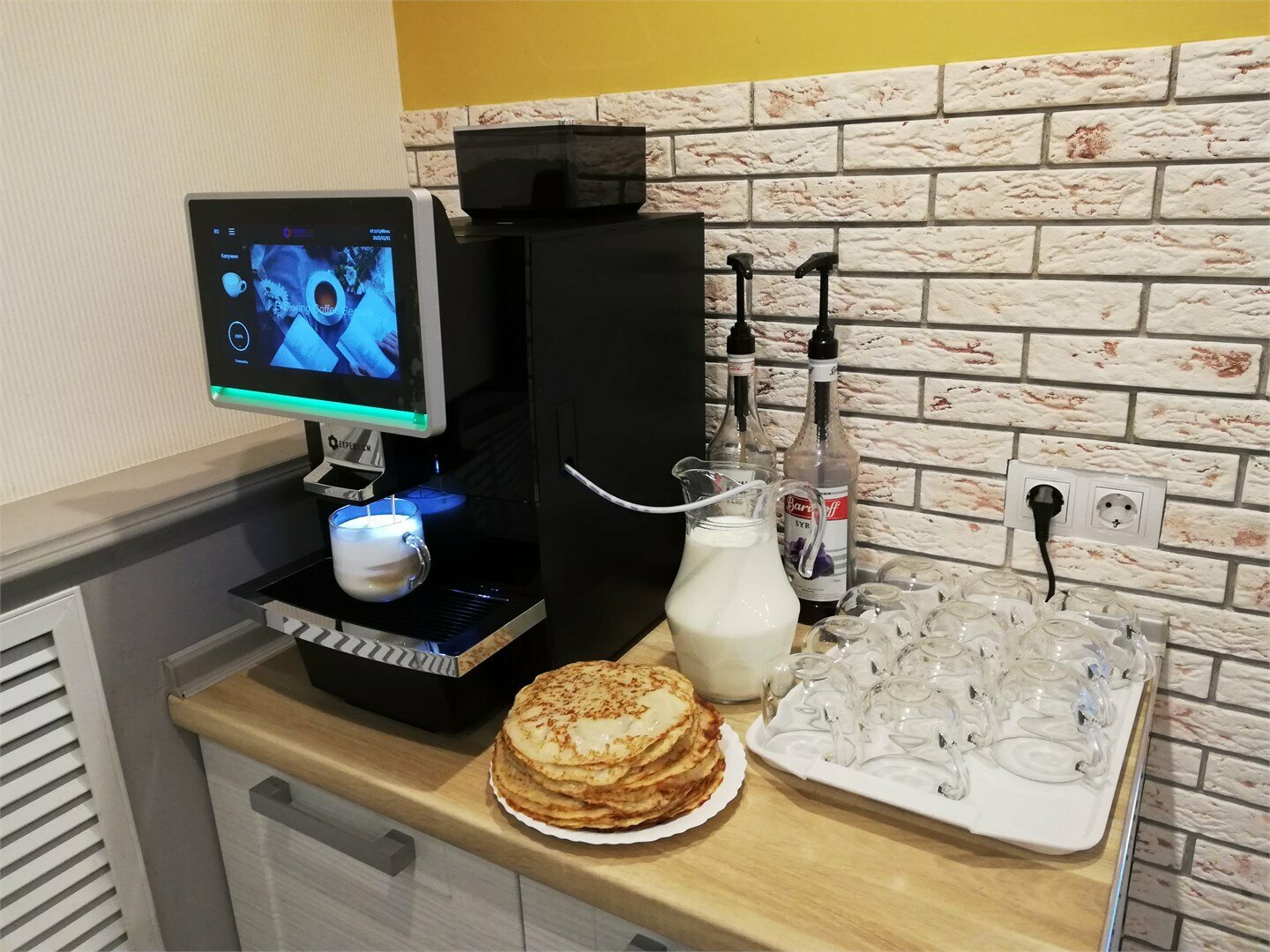 Двухместный (Стандарт Мансардный, Double)