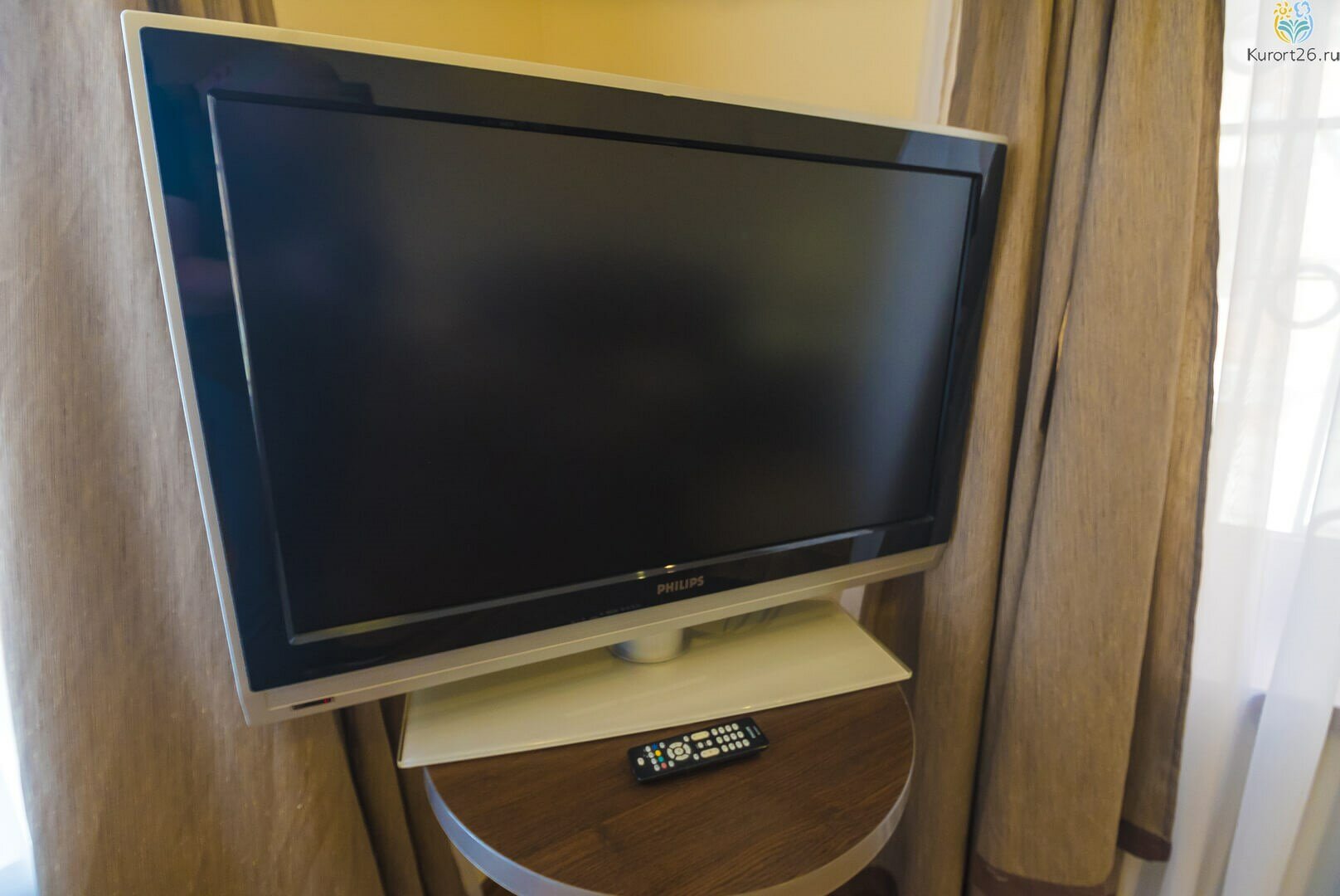 Люкс двухкомнатный с двумя доп. местами