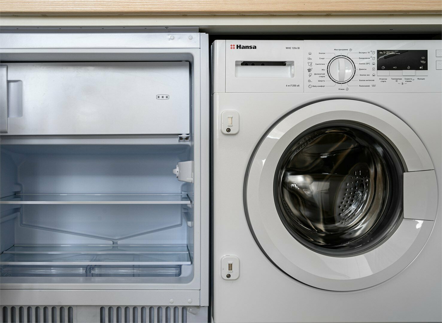 Полулюкс (Технопарк)