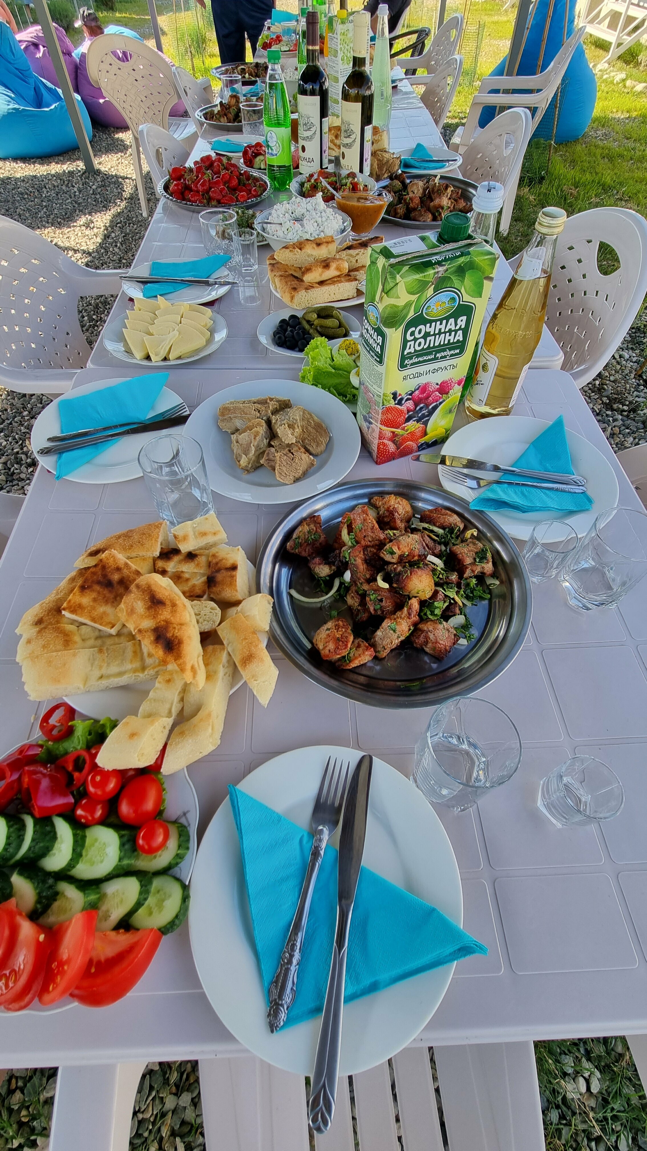 Трехместный номер «Комфорт»