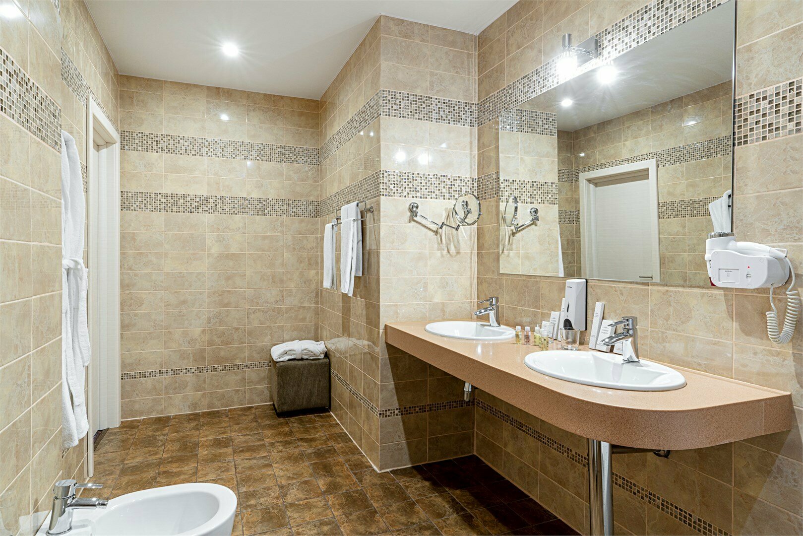 Люкс «ГЕРМЕС»