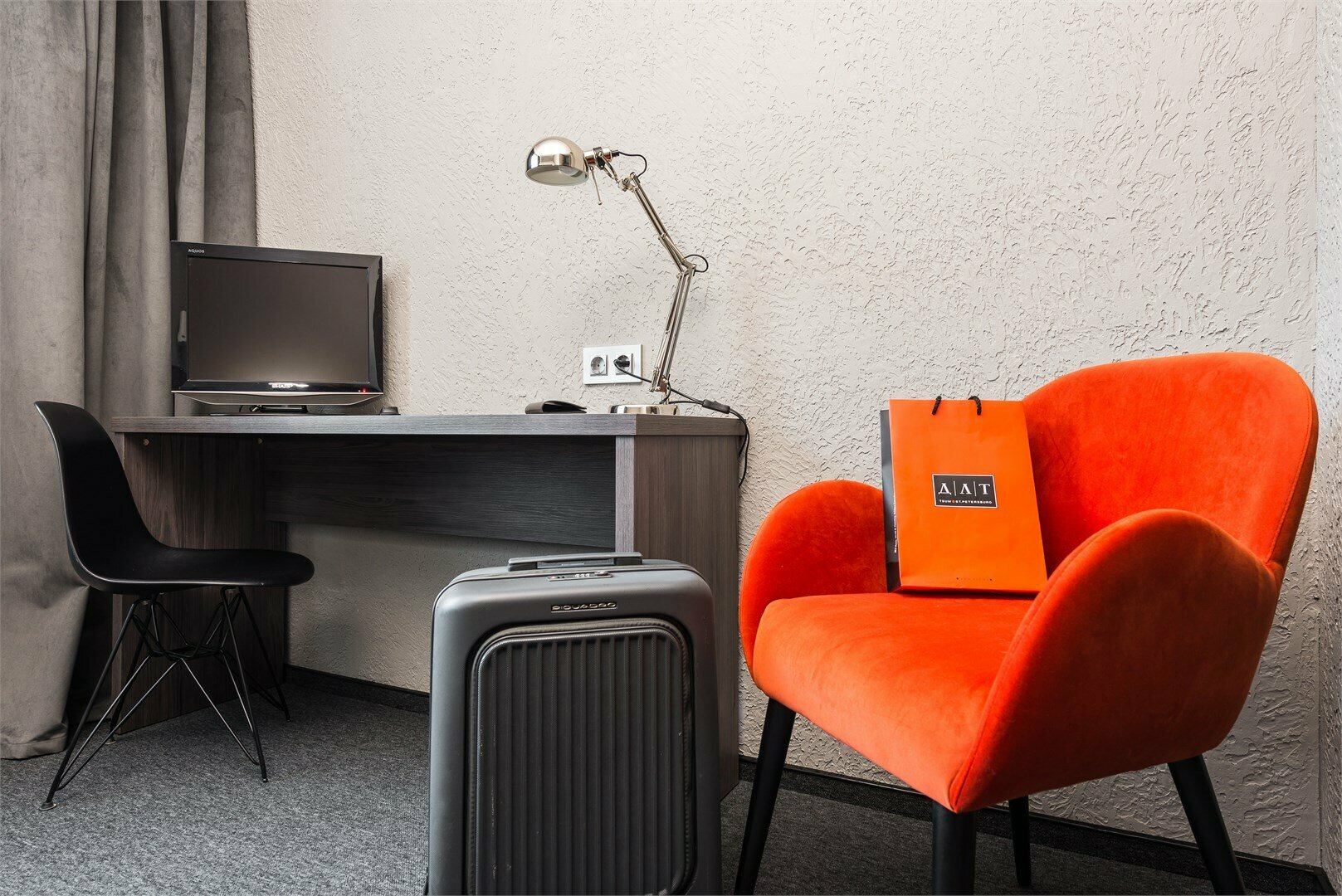 Одноместный номер