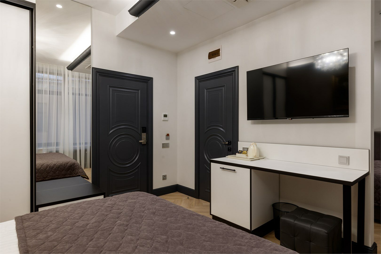 Комфорт с дополнительным местом