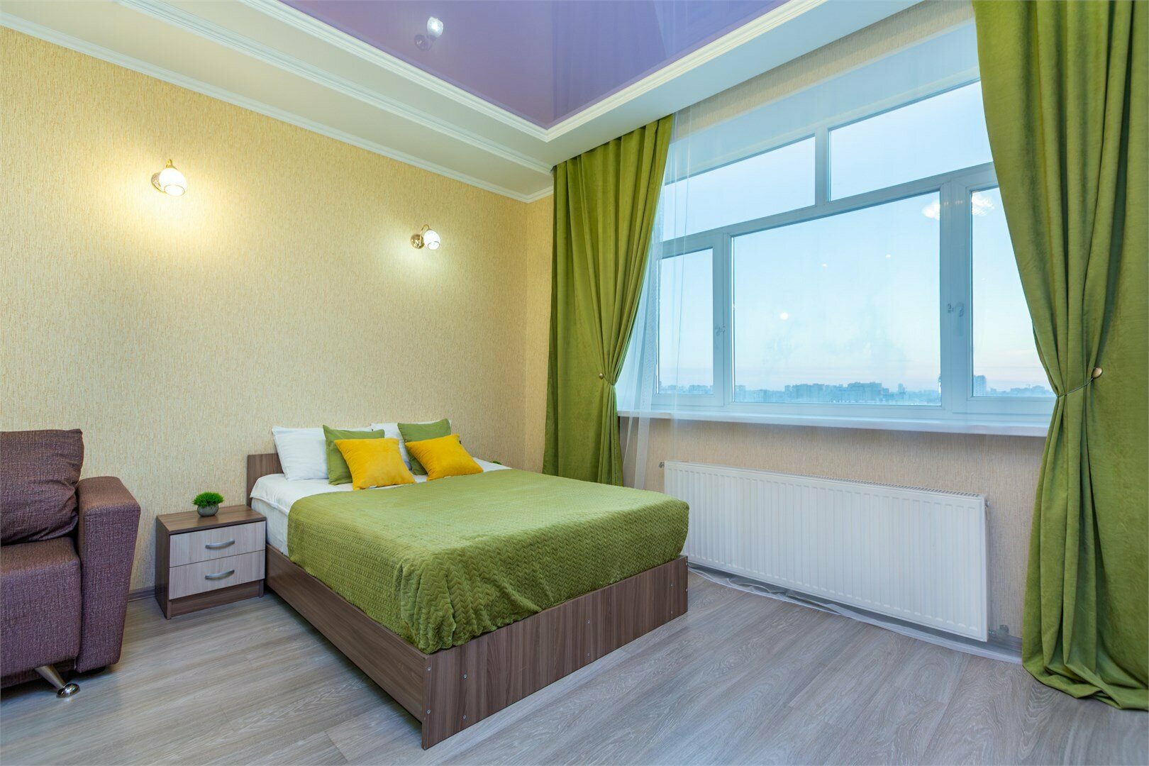 Стандарт 1+ 222