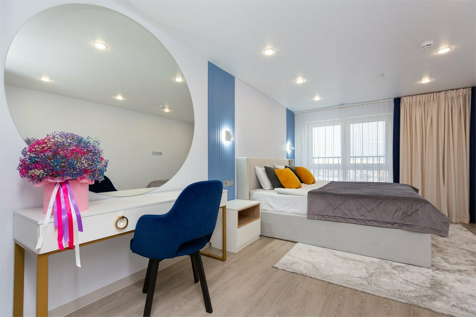 3-к на Чернышевского 1Б 1016