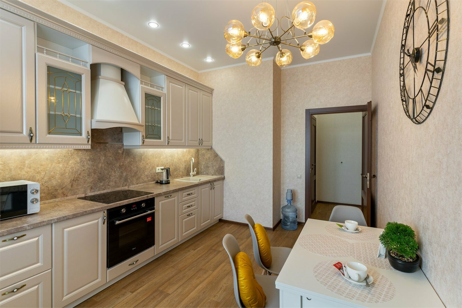 2-к Бизнес 564