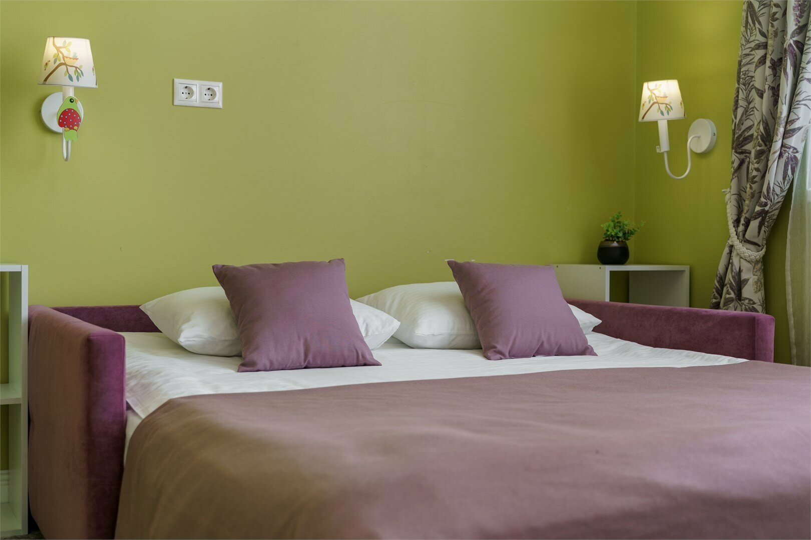 2-к Бизнес 383