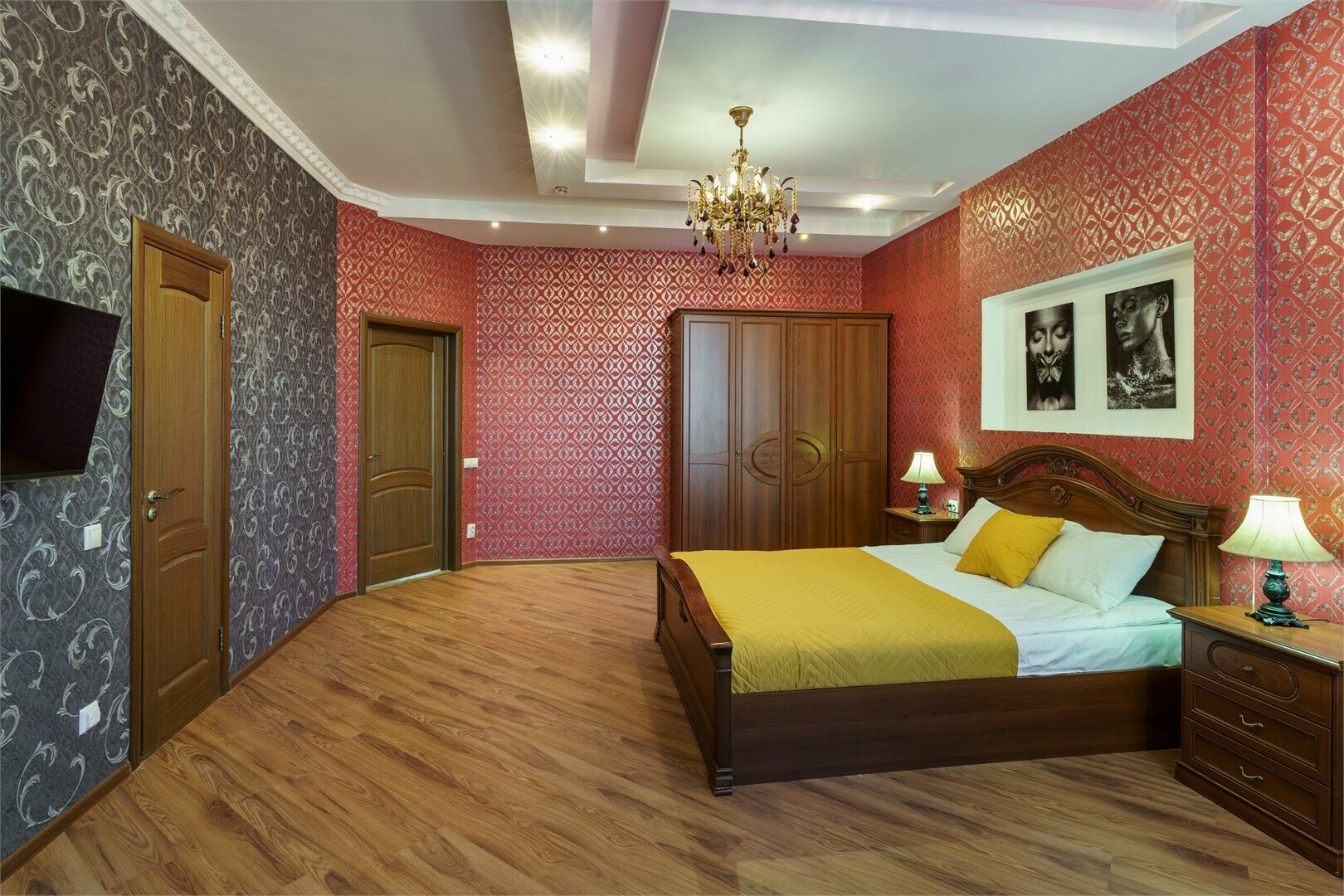 2-к Бизнес 134