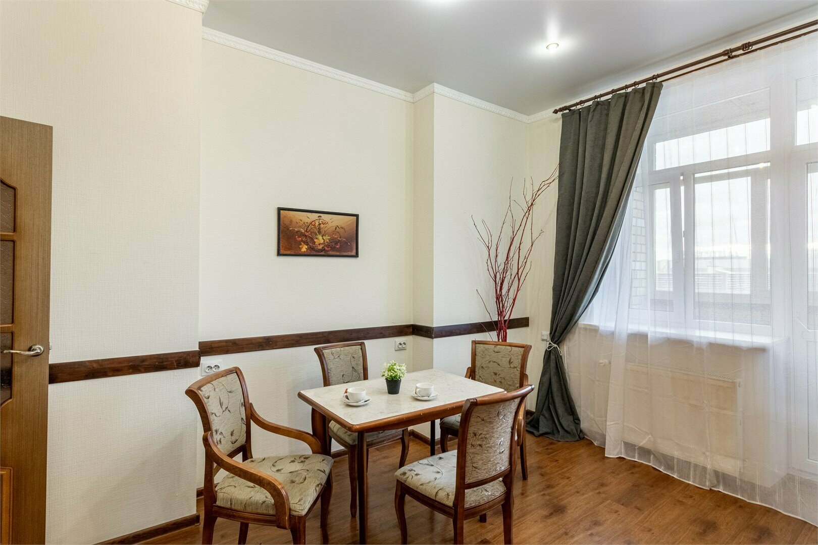 Стандарт 207