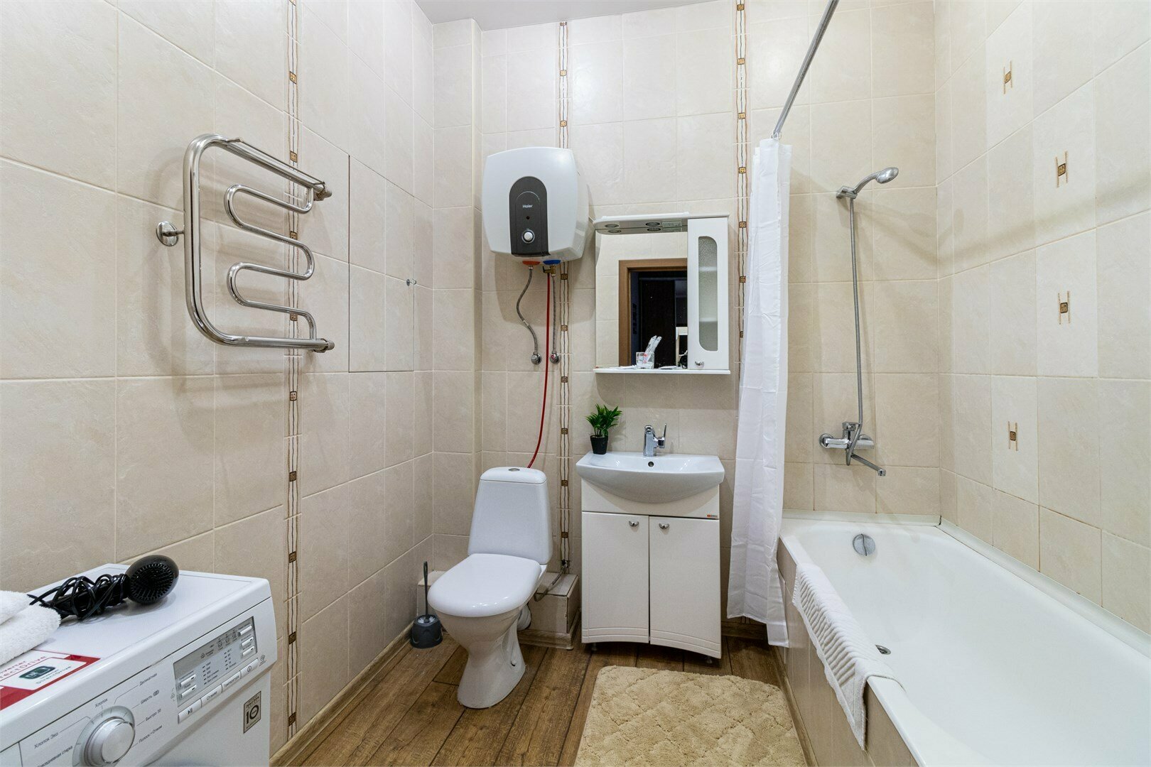 Стандарт 207